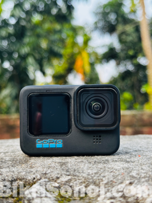 GoPro Hero 10 Black